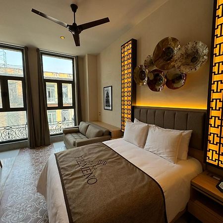 High End Studio Few Steps From Bellas Artes เม็กซิโกซิตี้ ภายนอก รูปภาพ