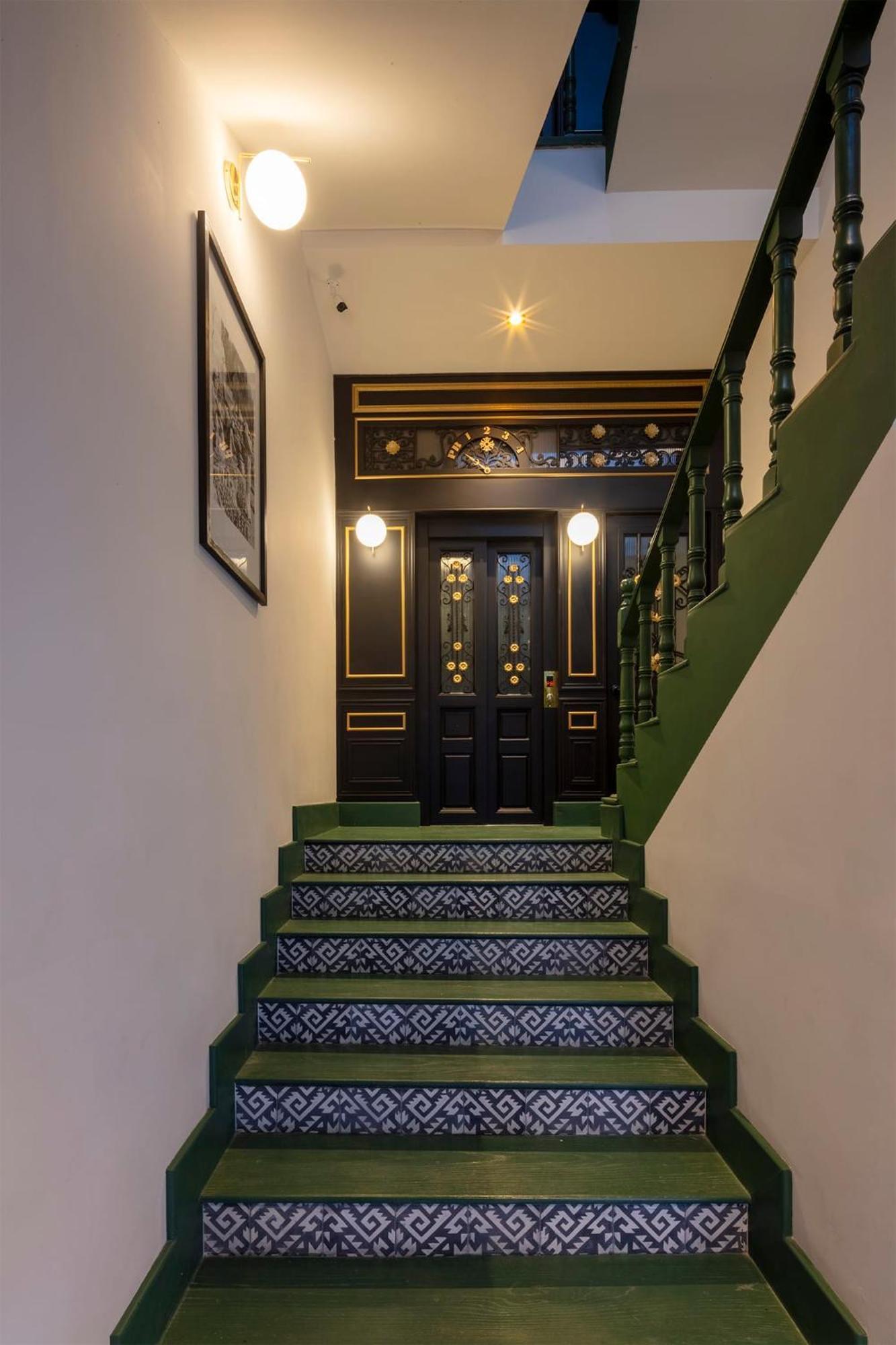 High End Studio Few Steps From Bellas Artes เม็กซิโกซิตี้ ภายนอก รูปภาพ