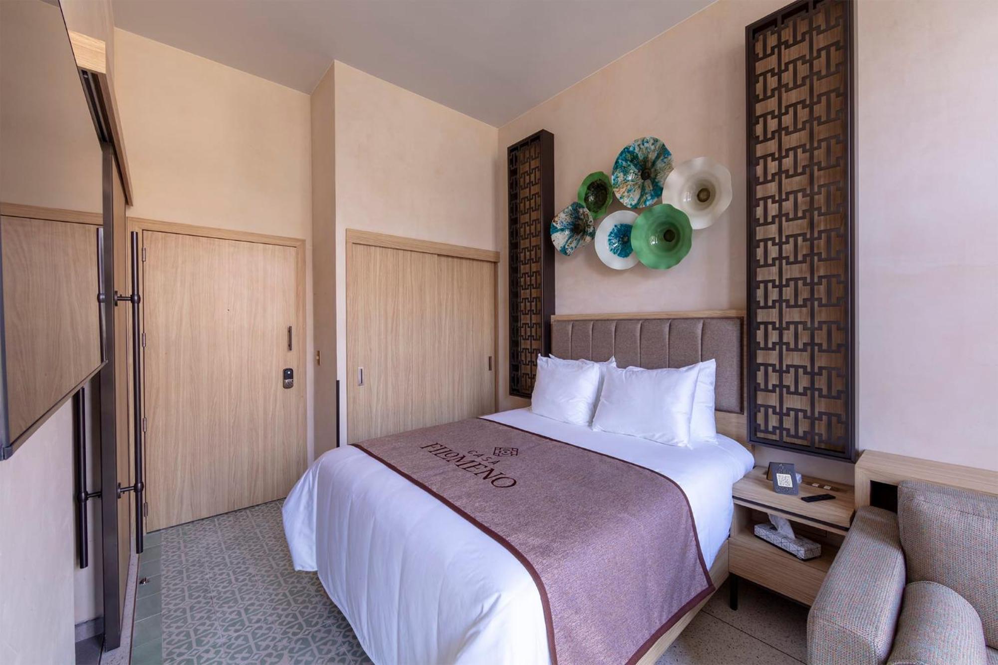 High End Studio Few Steps From Bellas Artes เม็กซิโกซิตี้ ภายนอก รูปภาพ