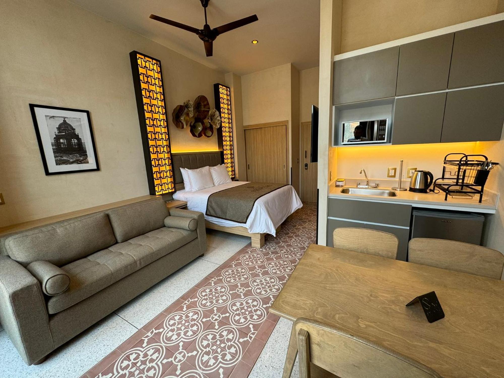 High End Studio Few Steps From Bellas Artes เม็กซิโกซิตี้ ภายนอก รูปภาพ