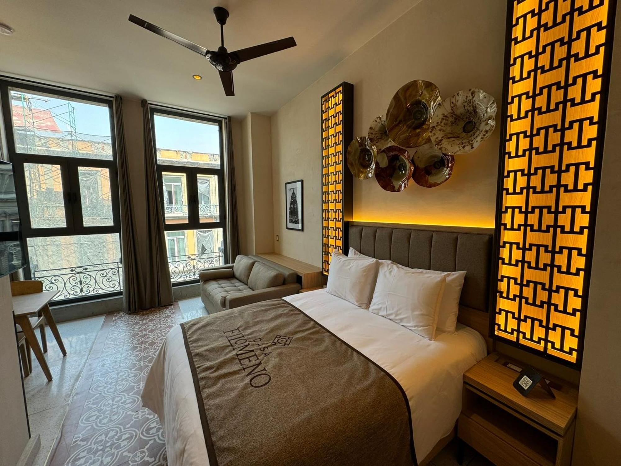 High End Studio Few Steps From Bellas Artes เม็กซิโกซิตี้ ภายนอก รูปภาพ