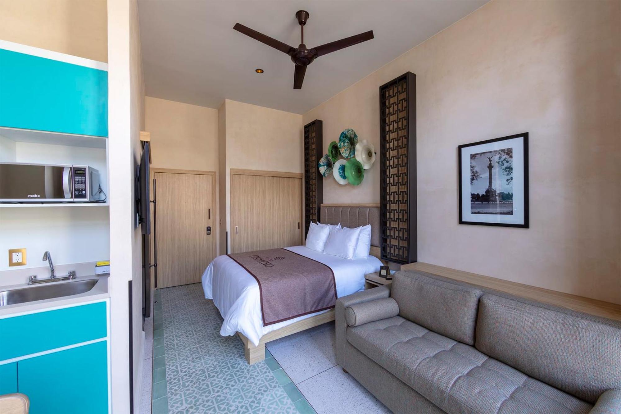 High End Studio Few Steps From Bellas Artes เม็กซิโกซิตี้ ภายนอก รูปภาพ