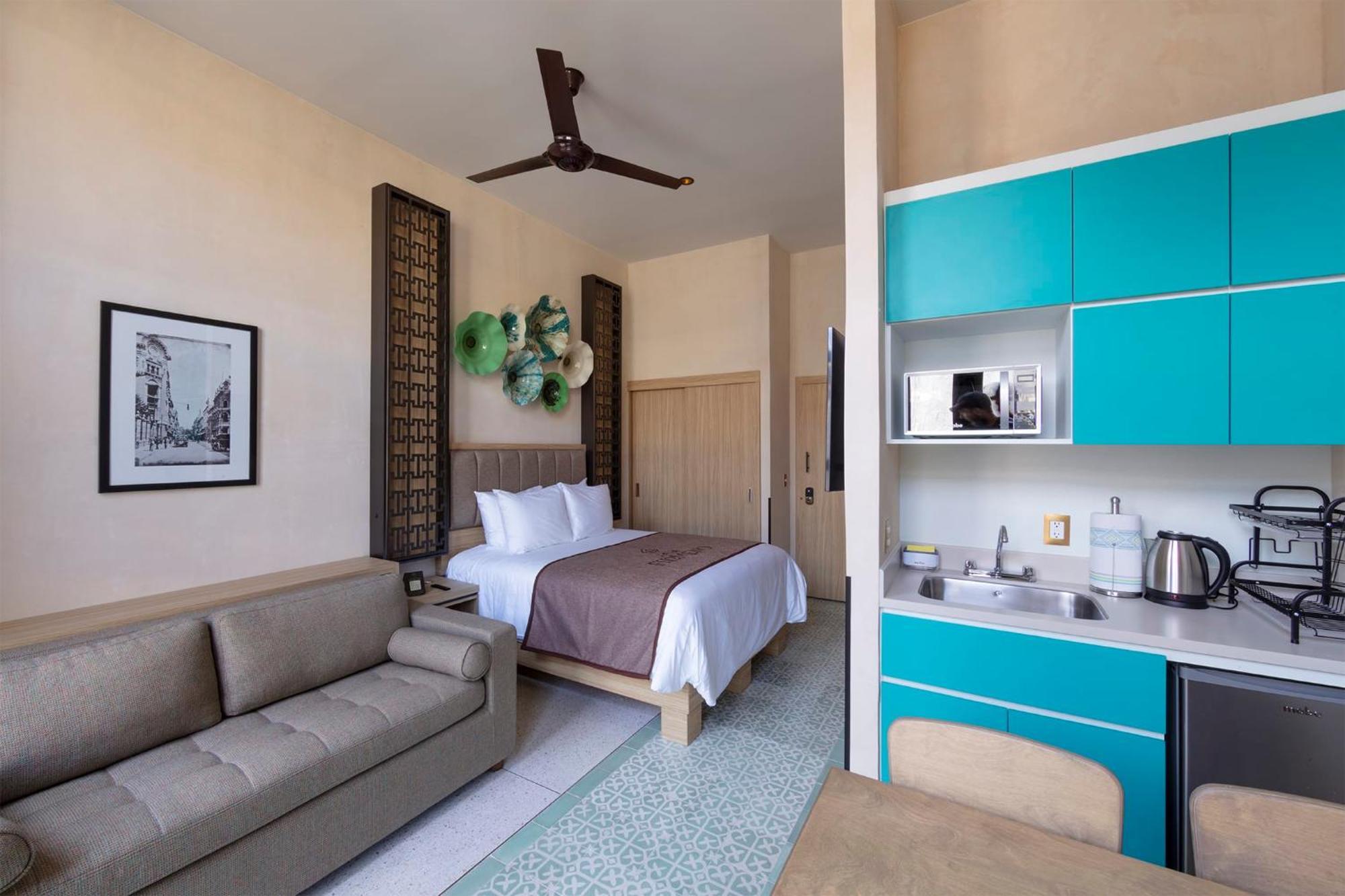 High End Studio Few Steps From Bellas Artes เม็กซิโกซิตี้ ภายนอก รูปภาพ