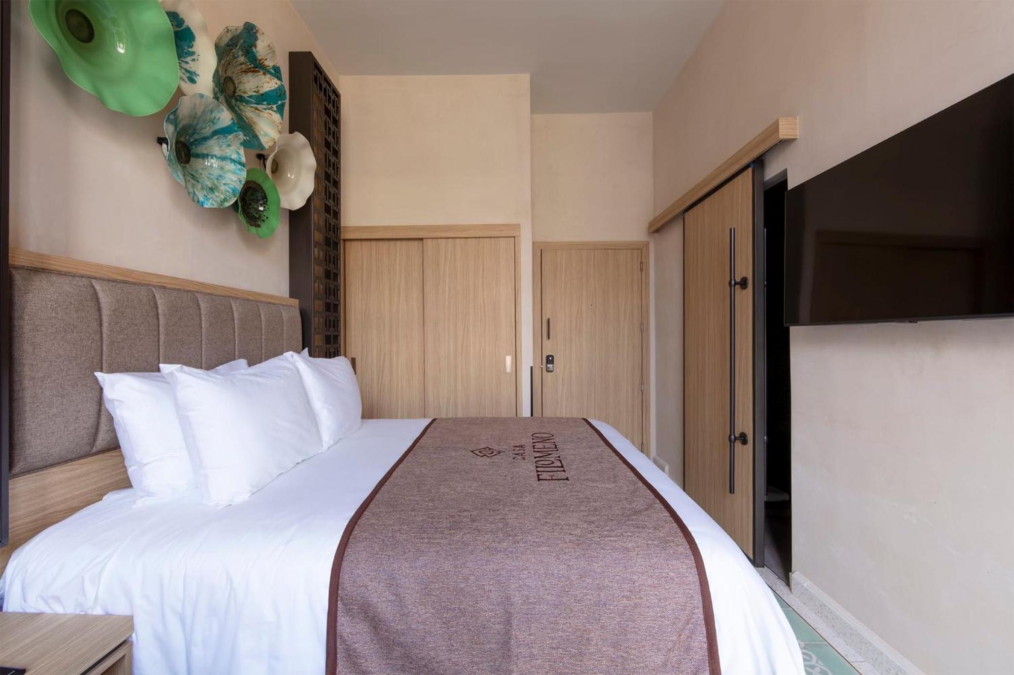 High End Studio Few Steps From Bellas Artes เม็กซิโกซิตี้ ภายนอก รูปภาพ