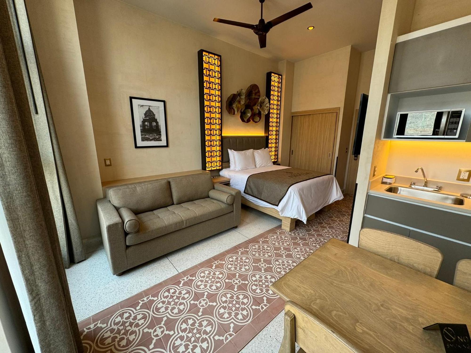 High End Studio Few Steps From Bellas Artes เม็กซิโกซิตี้ ภายนอก รูปภาพ