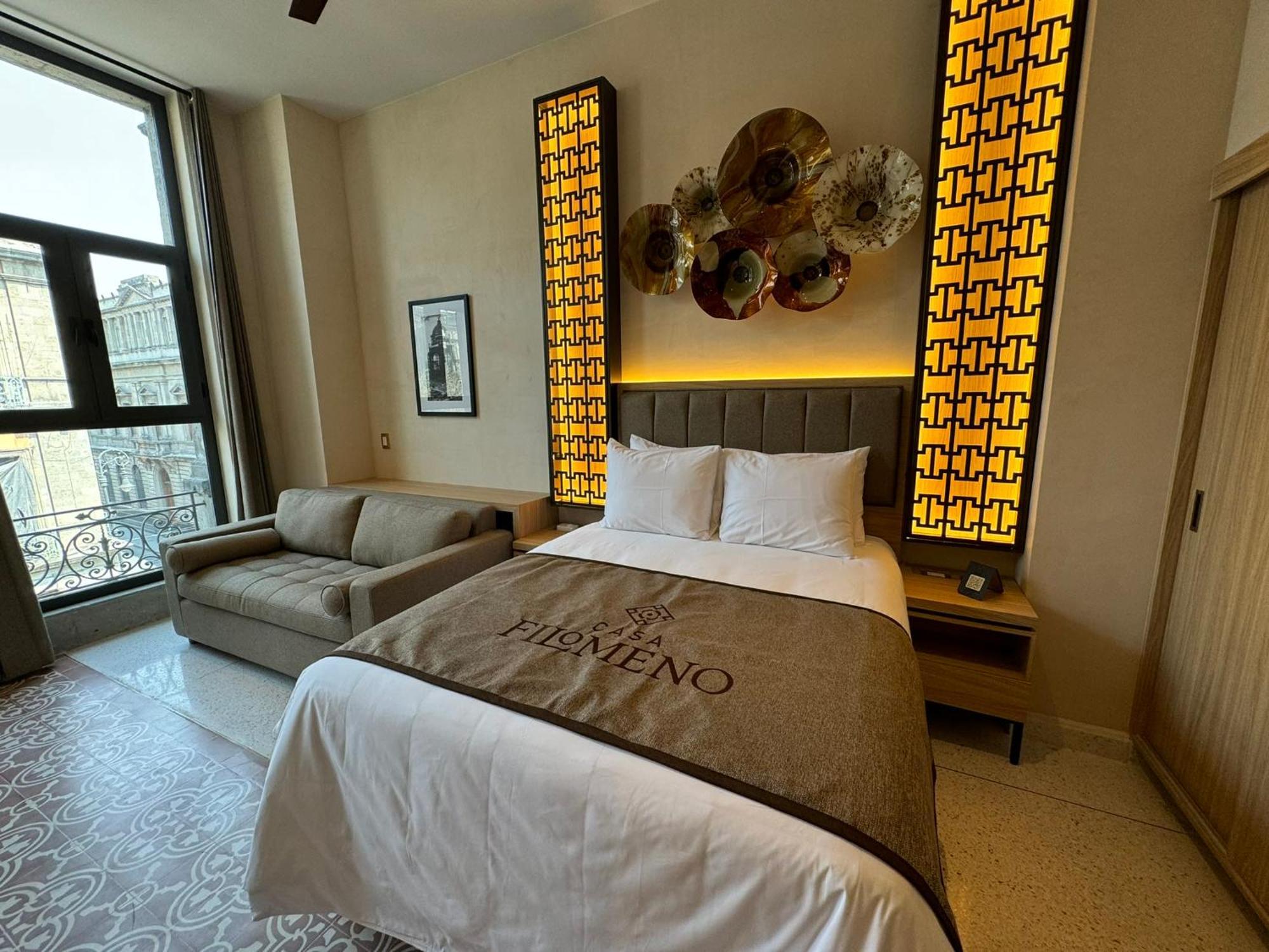 High End Studio Few Steps From Bellas Artes เม็กซิโกซิตี้ ภายนอก รูปภาพ